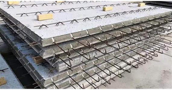 預(yù)制空調(diào)板的吊裝施工工藝？業(yè)臻建材為您分享
