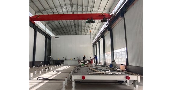 山西裝配式建筑構(gòu)件的生產(chǎn)階段分別有哪些你知道嗎？業(yè)臻小編告訴你