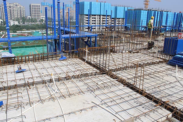 太原業(yè)臻新型建材分析，什么是疊合樓板？這5大要點不可不知