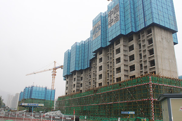 太原業(yè)臻新型建材 解讀疊合板出現(xiàn)裂縫？原因有7個！